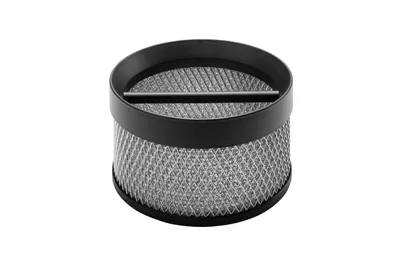 Produktbild von BORA BFF, Filter für Dunstabzugshaube, Schwarz, Edelstahl, Edelstahl, 216 mm, 210 mm, 148 mm