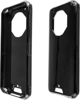 Zdjęcie produktu dla TPU-Hülle für Oukitel WP13 schwarz