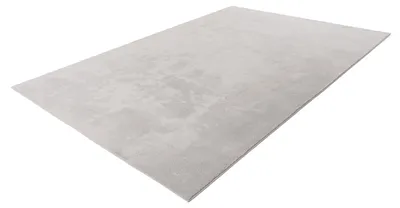 Produktbild von Teppich Earthquake 225 Silber 200x280 cm – Pflegeleicht & Strapazierfähig