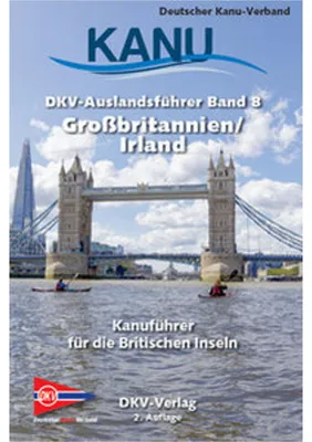Image de DKV-Auslandsführer Großbritannien/Irland