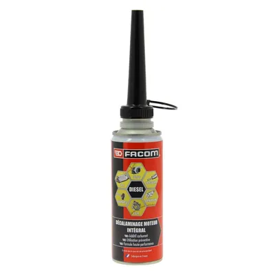 Produktbild von FACOM Diesel-Additiv 006027 Flasche 250ml