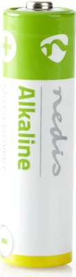 Obrázek produktu pro Nedis Alkalické baterie AA - 1,5 V DC - 48 kusů v balení