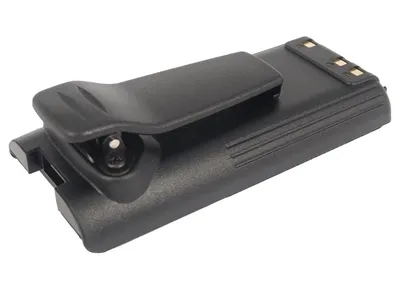 Immagine prodotto di TECHTEK Batteria compatibile con [Icom] IC-A24, IC-A24E, IC-A6, IC-A6E, IC-F11, IC-F11BR, IC-F11S, IC-F12, IC-F12S, IC-F21, IC-F21BR, IC-F21GM, IC-F2