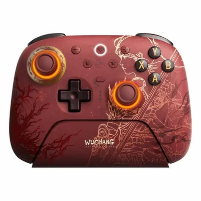 Immagine prodotto di 8Bitdo 8BitDo Ultimate 2 Wireless Controller Wuchang Edition peliohjain PC/ANDROID