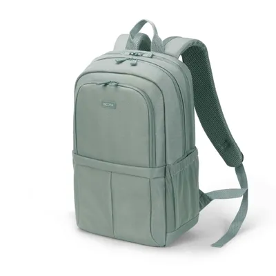 Produktbild von "Dicota 15,6"" ECO BACKPACK SCALE - Grau"
