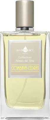 Zdjęcie produktu dla Affinessence Combava Cedrat woda perfumowana 100 ml