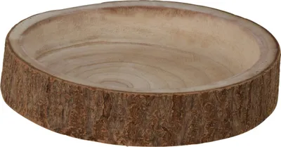 Obrázok produktu pre Misa z dreva Paulownia 25 cm