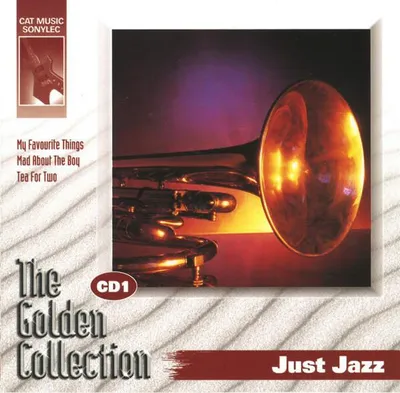 Immagine prodotto di Solo Jazz