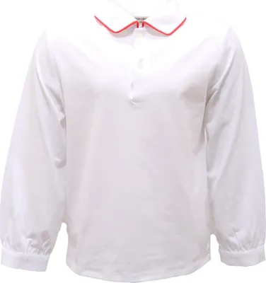 Immagine prodotto di 8837AO polo bimbo PAIO CRIPPA boy kids polo-shirt