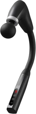 Productafbeelding van Fasciënpistool, gebogen fasciënpistool, U-vormig fasciënpistool, fascië- en spiermassager, elektrische nek- en schoudermassager