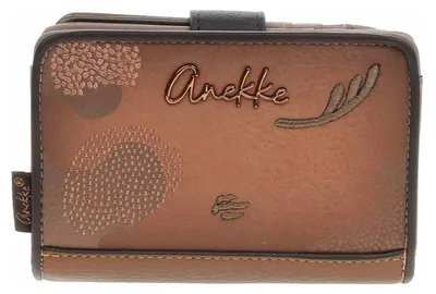 Produktbild von Anekke Damen-Geldbörse 43829-902