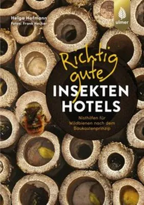 Obrázok produktu pre Richtig gute Insektenhotels