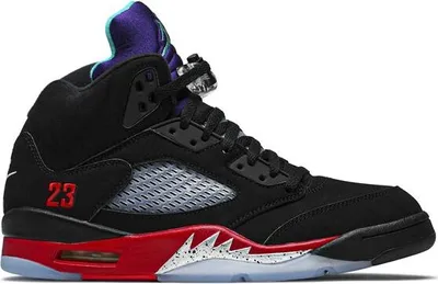 Produktbild von Air Jordan 5 Retro Top 3 - EU: 44.5