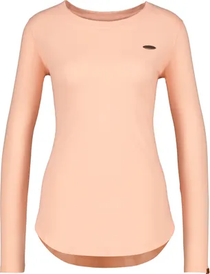 Produktbild von alife and kickin LeaAK A Longsleeve Damen Langarmshirt, Shirt