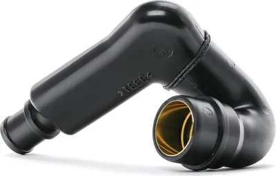 Produktbild von MAXGEAR Schlauch Zylinderkopfhaubenentlüftung 18-0233 für VW PASSAT (3B2)