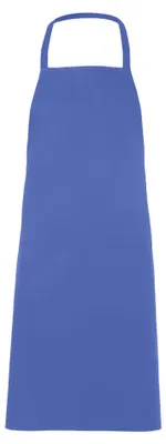 Produktbild von SOLS - Schürze "Glasgow", Baumwolle LT1516 (Einheitsgröße) (Königsblau)