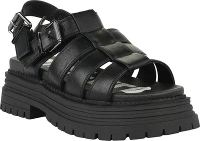 Produktbild von BUFFALO Damen Sandalette Lennox Fisher