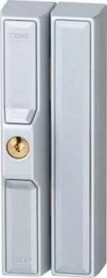 Produktbild von ABUS Fenster-Zusatzsicherung FTS88 S AL0125