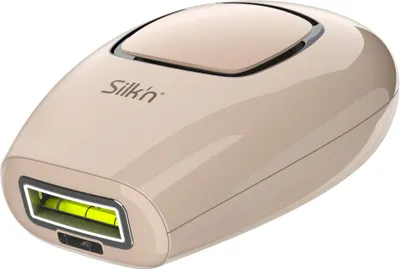 Produktbild von Silk'n Infinity Fast IPL Haarentferner für Gesicht & Körper