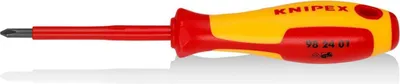 Obrázek produktu pro Šroubovák pro elektrikáře Knipex 982401