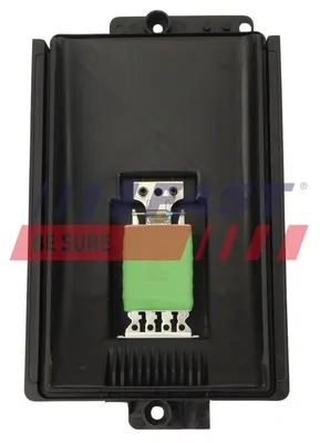 Produktbild von FAST FT00414 Gebläsewiderstand für VW Golf IV Schrägheck (1J1) Innenraumgebläse