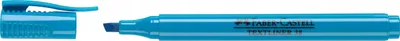 Image de FABER-CASTELL Textmarker Textliner 38 blau
