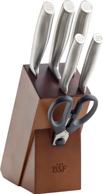Produktbild von Messerblock 7-teilig Chicago BSF