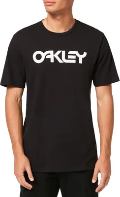 Produktbild von Oakley MARK II TEE 2.0 schwarz/weiss S