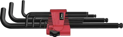 Immagine prodotto di Wera 950/9 Hex-Plus 6 Set di chiavi angolari
