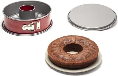 Obrázok produktu pre Tefal má formu Savarin Ø 25 cm