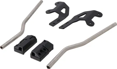 Produktbild von Sw-motech Blaze Yamaha Mt-07 20 Satteltaschenhalterung One Size