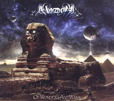 Obrázok produktu pre Whyzdom: (digipack)