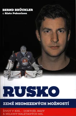 Image de Rusko, země neomezených možností (Brückler Bernd)