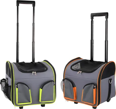 Obrázek produktu pro Taška na kolečkách Pawise Pet Trolley Bag