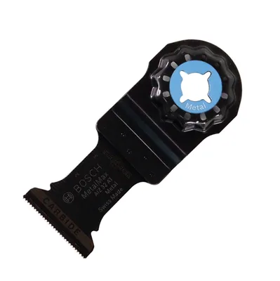 Produktbild von Bosch 2608662018, Edelstahl, 30,5 cm, Bosch, 42 g, 1 Stück(e)