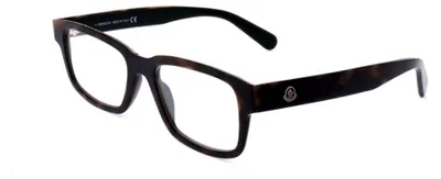 Produktbild von Moncler Sonnenbrille ML5124 056 54 19 145