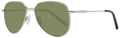 Image de Serengeti lunettes de soleil doré SS544003 55
