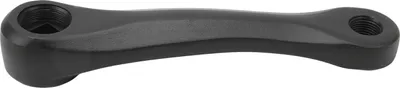 Produktbild von Fahrrad Diamantlochkurbel 140 mm leichte Aluminiumlegierungs -Elektrofahrradbein zum Austausch