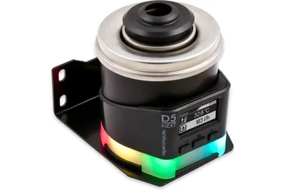 Produktbild von AQUA COMPUTER D5 NEXT Pumpe (41118)