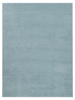 Produktbild von TT Home Wohnzimmer Teppich Kurzflor Unifarbendes Design Modern Und Zeitlos Größe 120x170 cm