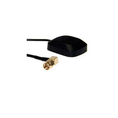 Produktbild von GPS ANTENNE SMA C Stecker für Autoradio mit Navigation System