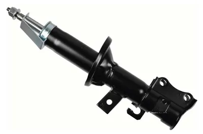 Produktbild von SACHS Stoßdämpfer Vorne Rechts für KIA RIO Kombi (DC) Federbein 313 615