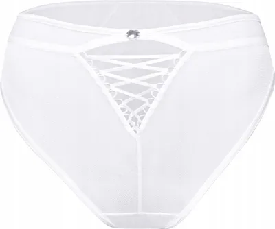 Produktbild von Róza - RZ Tarra panty white XXL