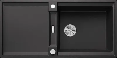 Produktbild von Blanco Adira XL 6 S Anthrazit - 527 618 Granitspüle