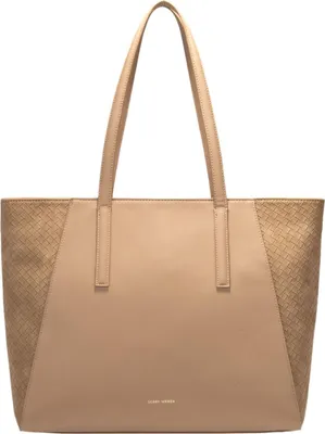 Immagine prodotto di GERRY WEBER borsa shopper Ardency Shopper Tannin grigio talpa