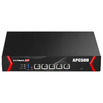 Produktbild von EDIMAXPro WL-AP APC500 Wireless AP Controller