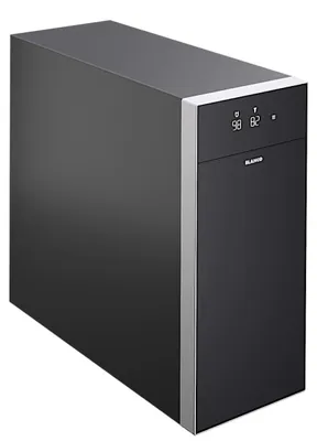 Produktbild von BLANCO 527660 Wasseraufbereitungseinheit CHOICE.ALL / Kühl- und Karbonisierungseinheit