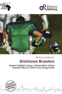 Produktbild von Bricktown-Schläger