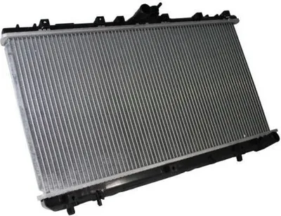 Obrázok produktu pre Chladič, chladenie motora THERMOTEC D72012TT