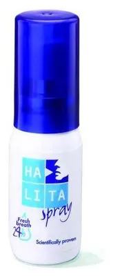 Zdjęcie produktu dla Halita Spray 15 ml